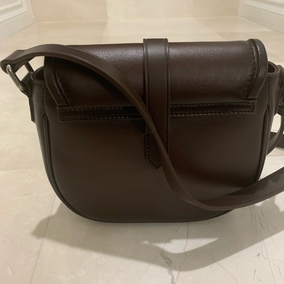 Golden Goose Deluxe Brand Medium Rodeo Crossbody Bag - Picture 7 of 16